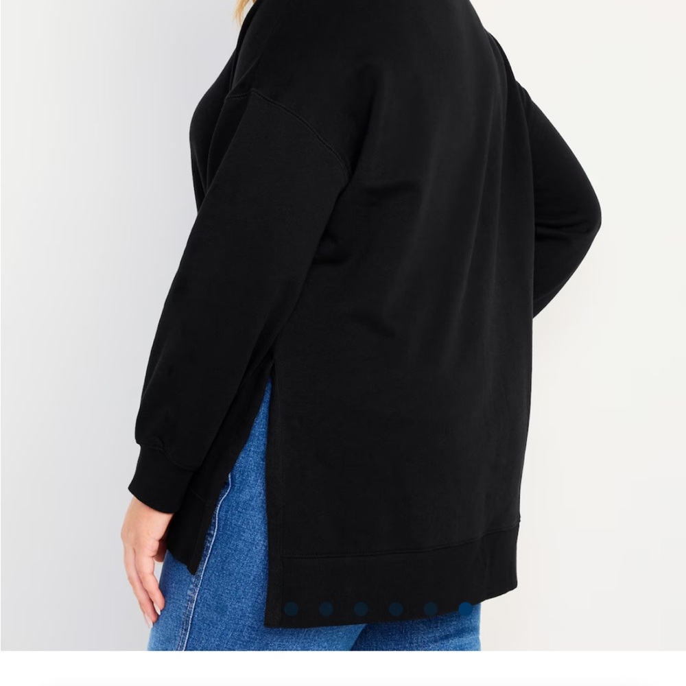Old Navy Maternity / Nursing sweatshirt